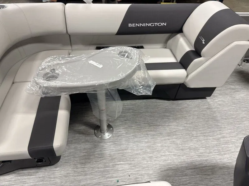 Slide: The Image of Bennington 20SF Snap 2026 - 16