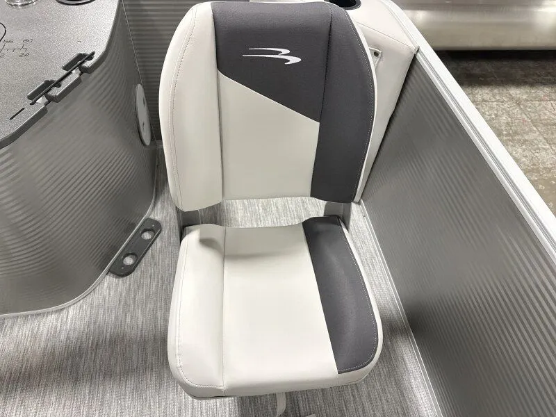 Slide: The Image of Bennington 20SF Snap 2026 - 17