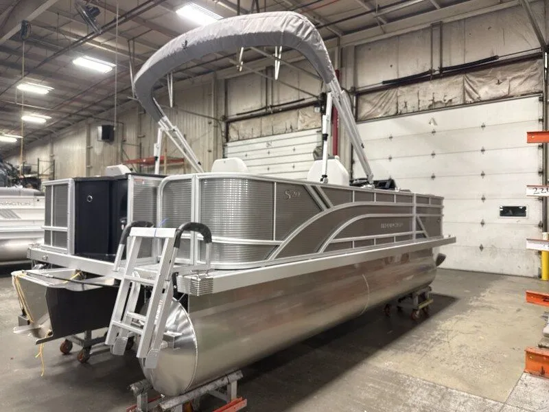 Slide: The Image of Bennington 20SF Snap 2026 - 4