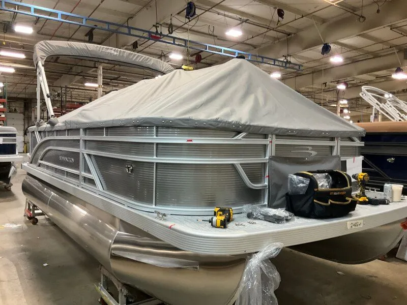 Slide: The Image of Bennington 20SF Snap 2026 - 5