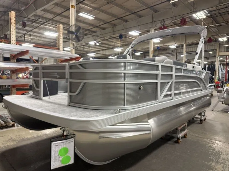 Slide: The Image of Bennington 20SF Snap 2026 - 7