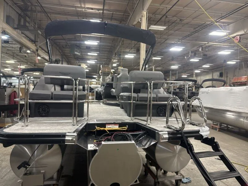 Slide: The Image of Bennington 23MSL-SPS 2026 - 10