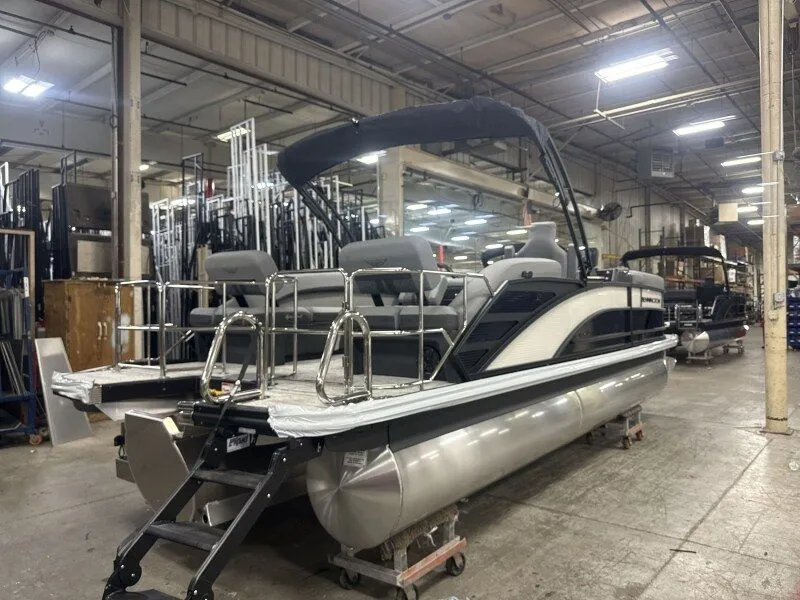 Slide: The Image of Bennington 23MSL-SPS 2026 - 11