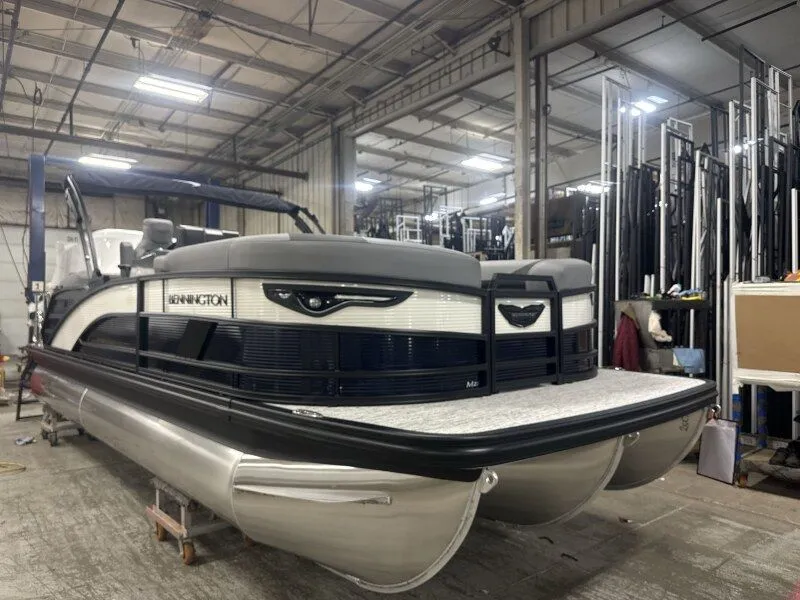 Slide: The Image of Bennington 23MSL-SPS 2026 - 4