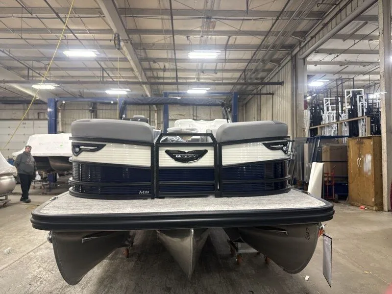 Slide: The Image of Bennington 23MSL-SPS 2026 - 5