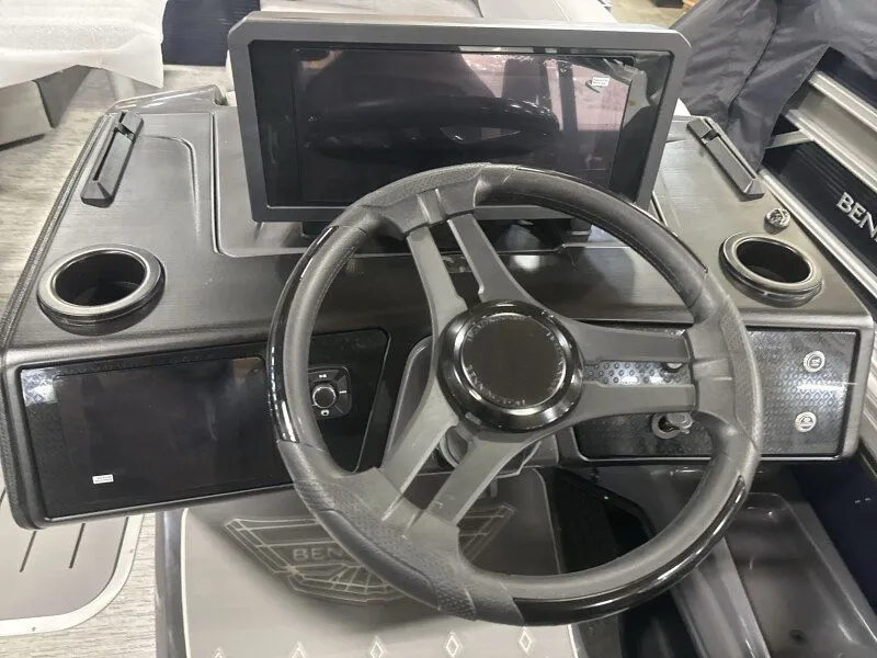 Slide: The Image of Bennington 23MSL-SPS 2026 - 6