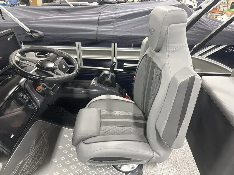 Slide: The Image of Bennington 23MSL-SPS 2026 - 8