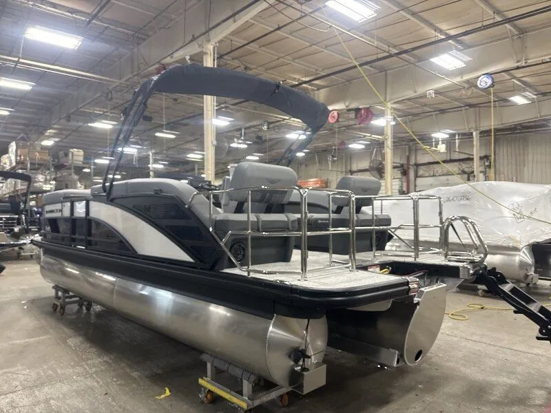 Slide: The Image of Bennington 23MSL-SPS 2026 - 9