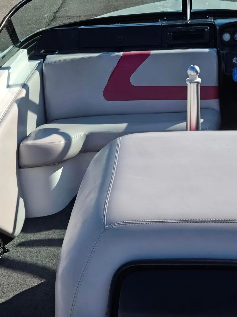 Slide: The Image of MasterCraft ProStar 190 1998 - 10