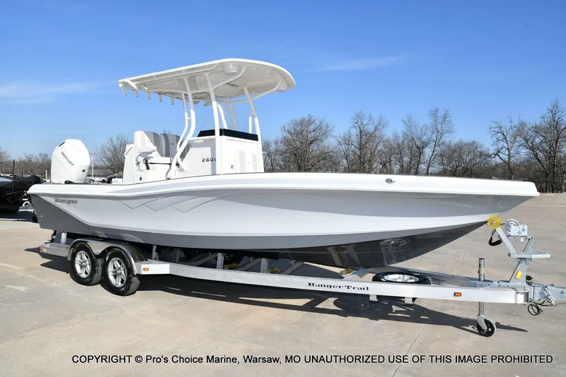 Slide: The Image of Ranger 2600 Bay 2024 - 104