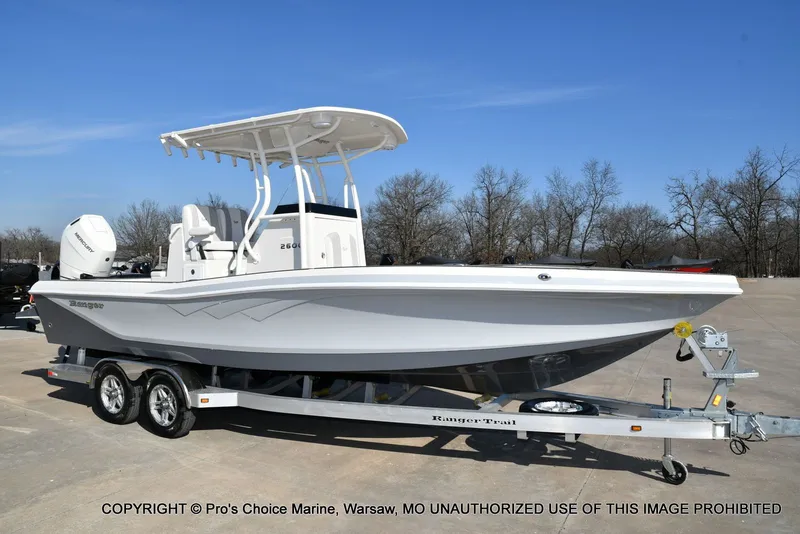 Slide: The Image of Ranger 2600 Bay 2024 - 106