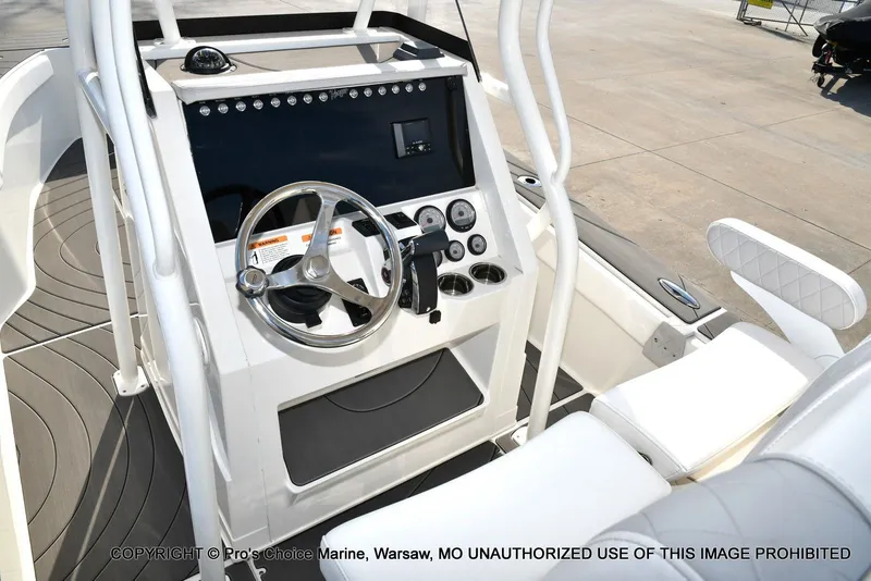 Slide: The Image of Ranger 2600 Bay 2024 - 11