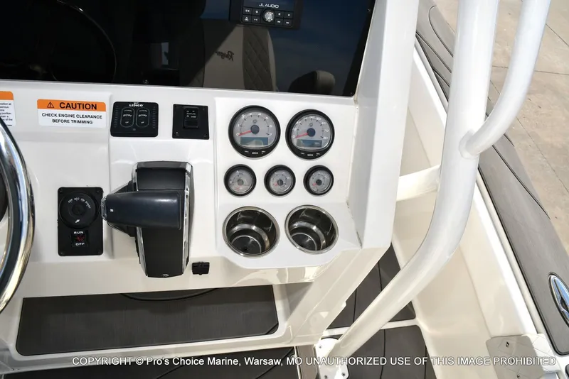 Slide: The Image of Ranger 2600 Bay 2024 - 12