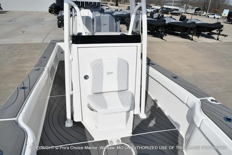 Slide: The Image of Ranger 2600 Bay 2024 - 13