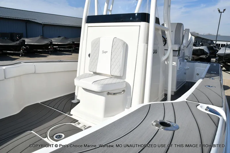 Slide: The Image of Ranger 2600 Bay 2024 - 15