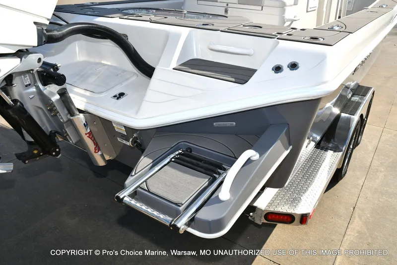 Slide: The Image of Ranger 2600 Bay 2024 - 17