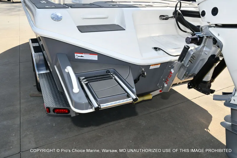 Slide: The Image of Ranger 2600 Bay 2024 - 18