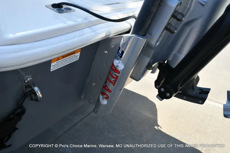 Slide: The Image of Ranger 2600 Bay 2024 - 19