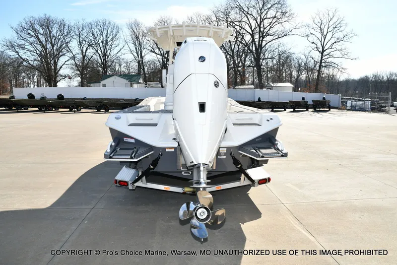 Slide: The Image of Ranger 2600 Bay 2024 - 20