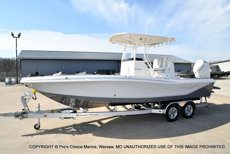 Slide: The Image of Ranger 2600 Bay 2024 - 22