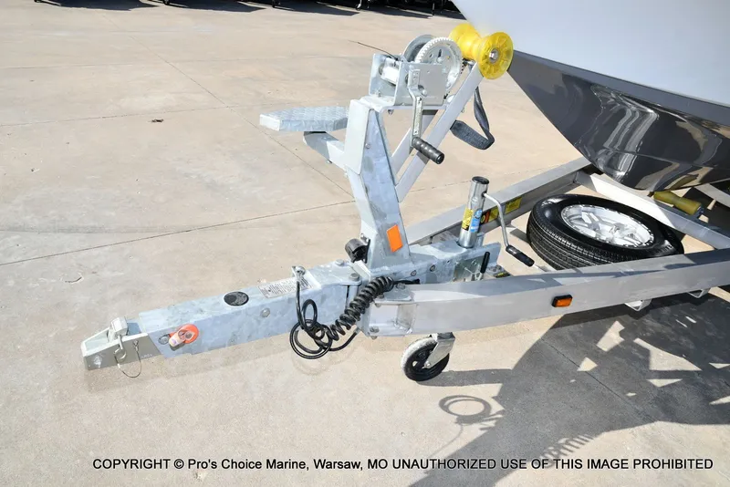 Slide: The Image of Ranger 2600 Bay 2024 - 23