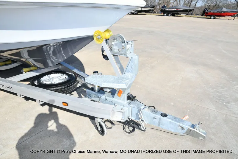 Slide: The Image of Ranger 2600 Bay 2024 - 24