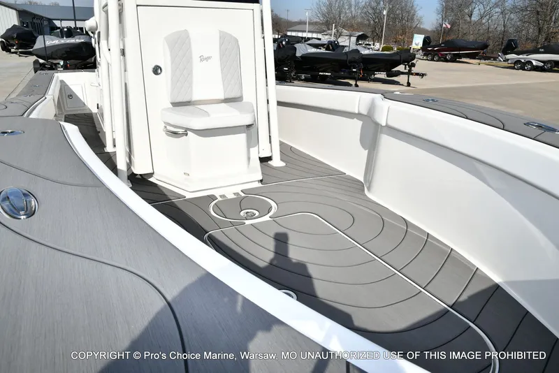 Slide: The Image of Ranger 2600 Bay 2024 - 26