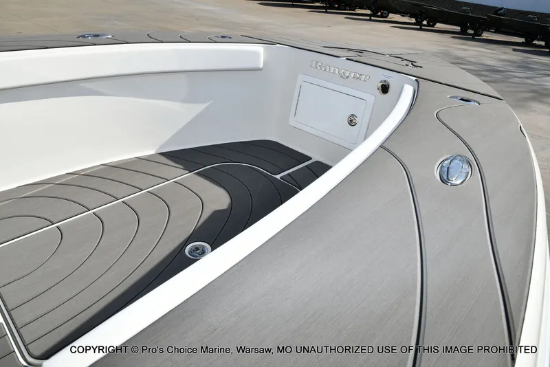 Slide: The Image of Ranger 2600 Bay 2024 - 27