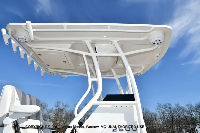 Slide: The Image of Ranger 2600 Bay 2024 - 29