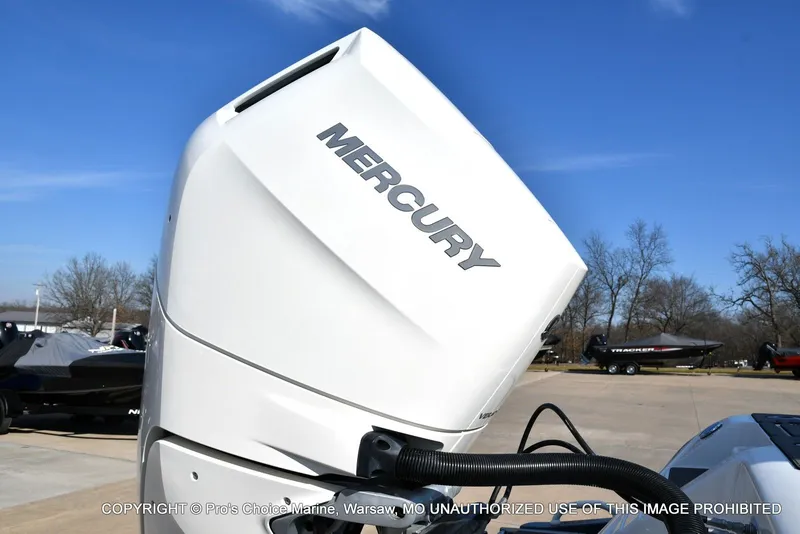 Slide: The Image of Ranger 2600 Bay 2024 - 3