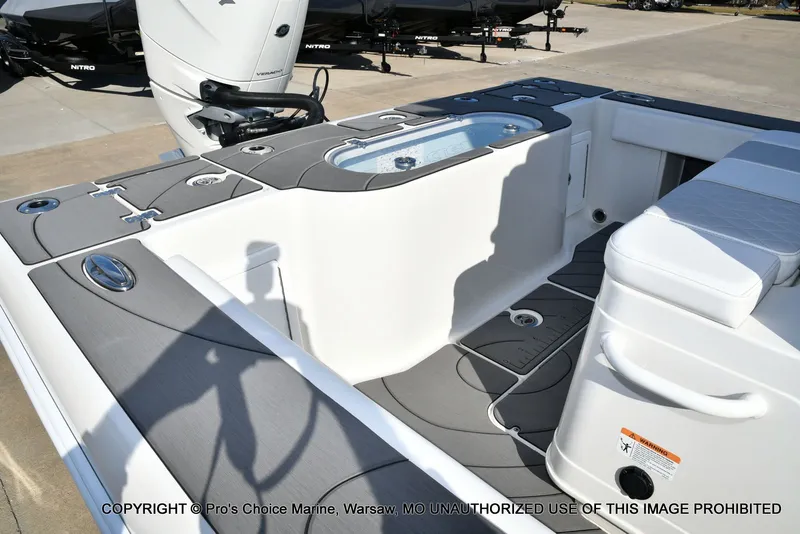 Slide: The Image of Ranger 2600 Bay 2024 - 30