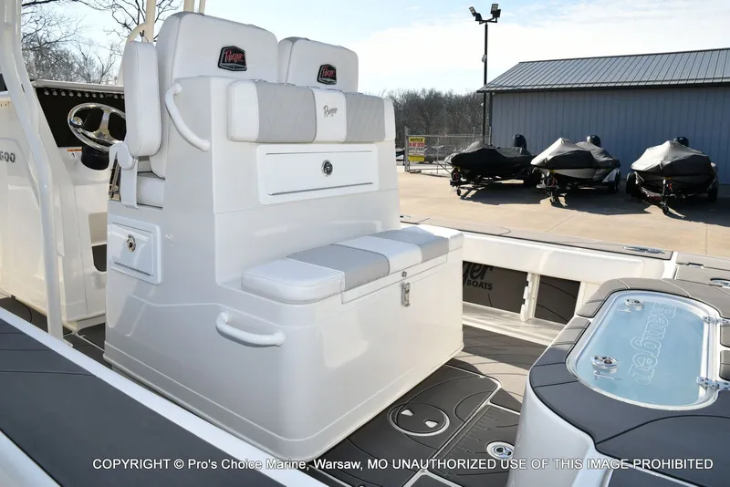 Slide: The Image of Ranger 2600 Bay 2024 - 31