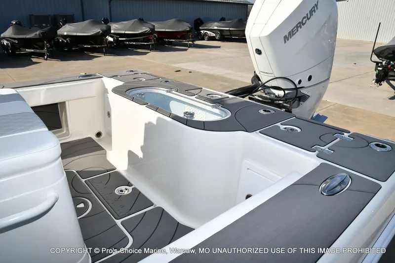 Slide: The Image of Ranger 2600 Bay 2024 - 32