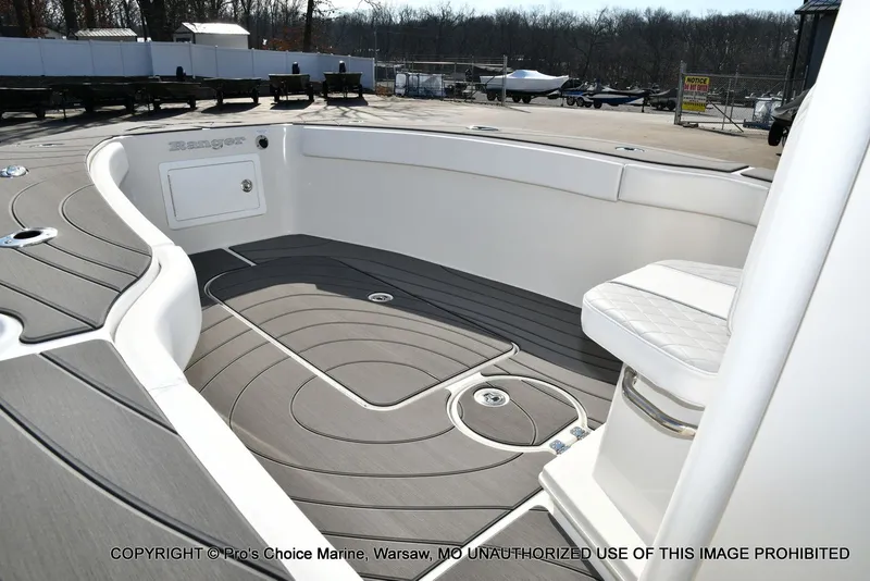 Slide: The Image of Ranger 2600 Bay 2024 - 34