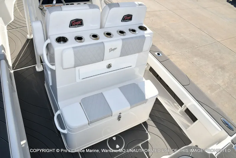 Slide: The Image of Ranger 2600 Bay 2024 - 36