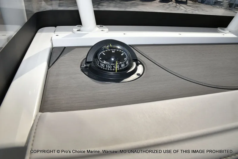 Slide: The Image of Ranger 2600 Bay 2024 - 39