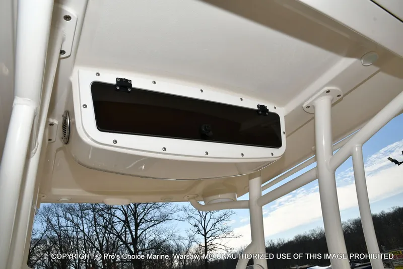 Slide: The Image of Ranger 2600 Bay 2024 - 40