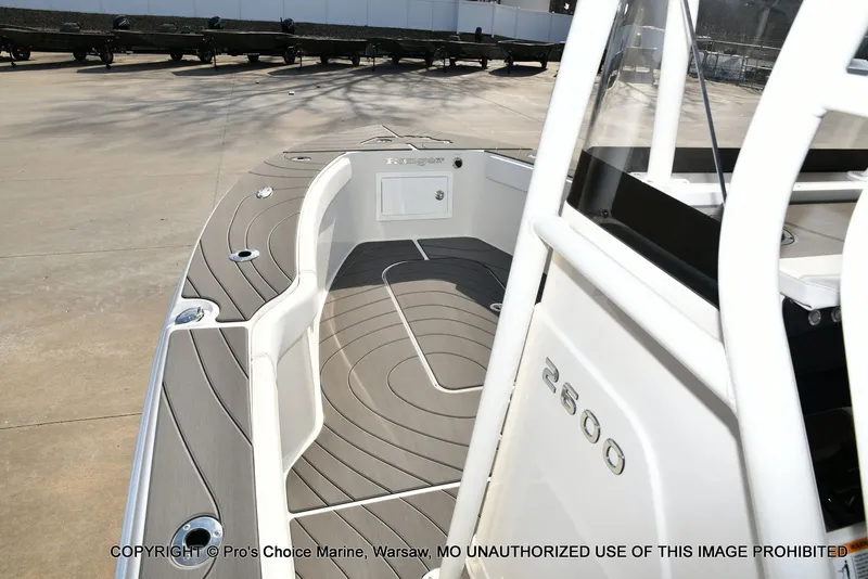 Slide: The Image of Ranger 2600 Bay 2024 - 43