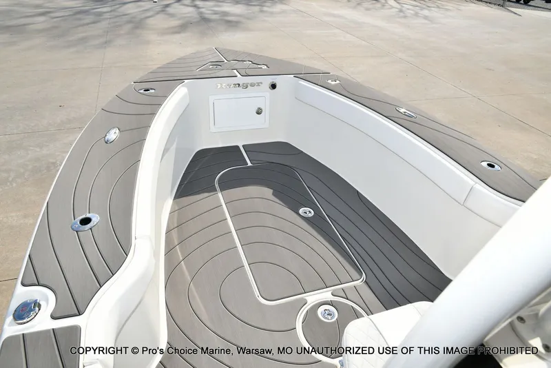 Slide: The Image of Ranger 2600 Bay 2024 - 44