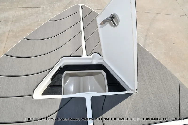 Slide: The Image of Ranger 2600 Bay 2024 - 47