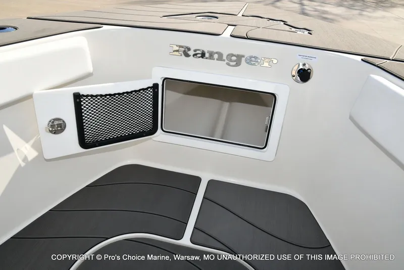 Slide: The Image of Ranger 2600 Bay 2024 - 49