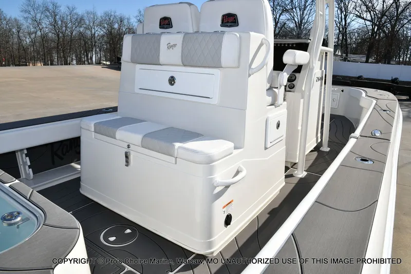 Slide: The Image of Ranger 2600 Bay 2024 - 5