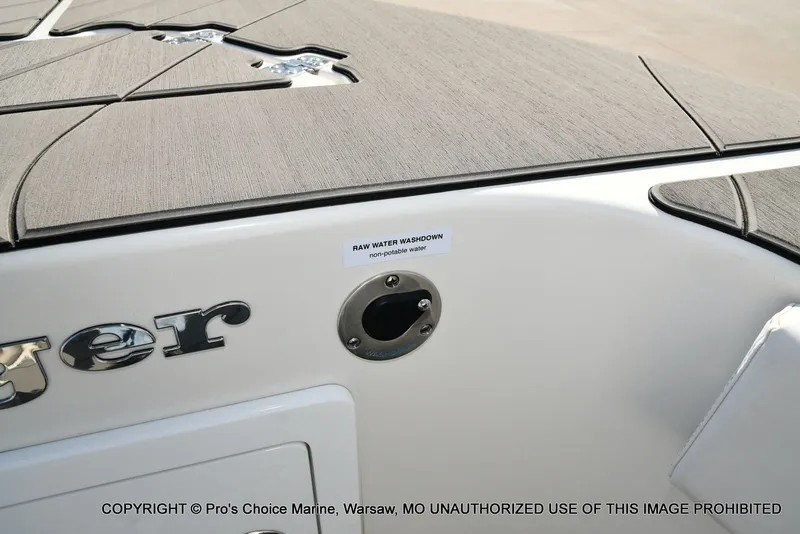 Slide: The Image of Ranger 2600 Bay 2024 - 51