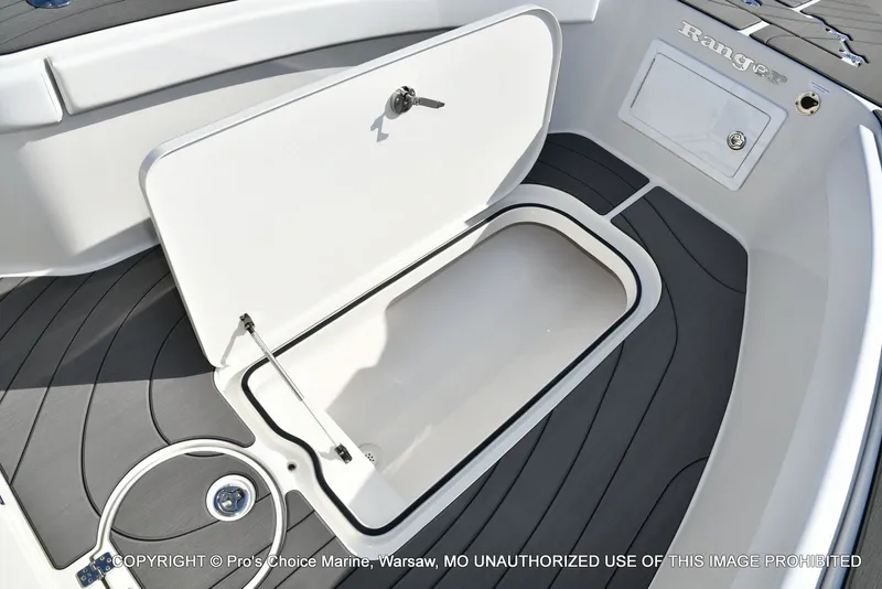 Slide: The Image of Ranger 2600 Bay 2024 - 52