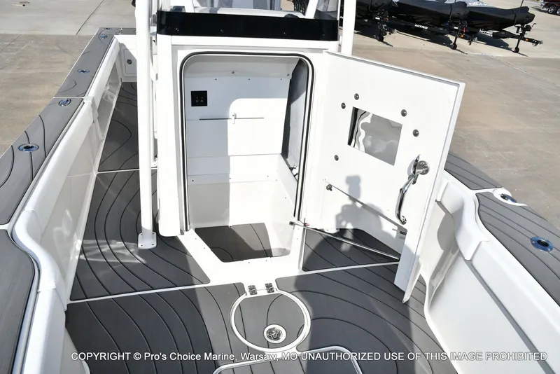 Slide: The Image of Ranger 2600 Bay 2024 - 56