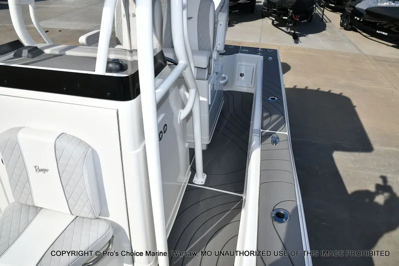 Slide: The Image of Ranger 2600 Bay 2024 - 59