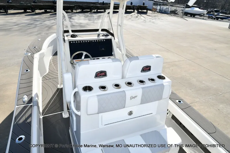 Slide: The Image of Ranger 2600 Bay 2024 - 6