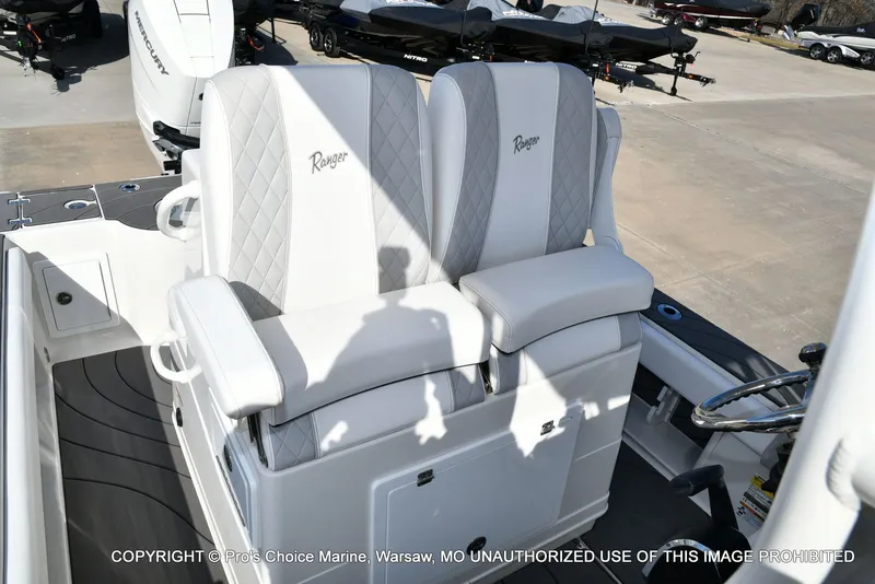 Slide: The Image of Ranger 2600 Bay 2024 - 61