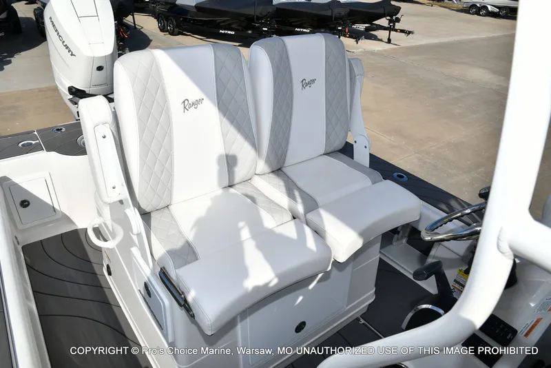 Slide: The Image of Ranger 2600 Bay 2024 - 62