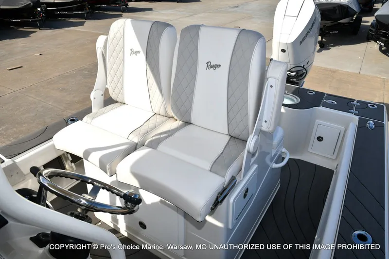 Slide: The Image of Ranger 2600 Bay 2024 - 63